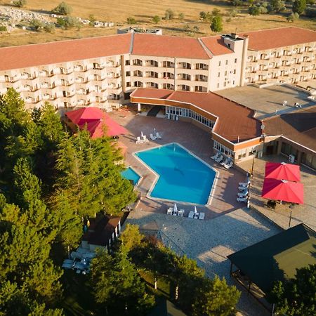 Signature Garden Avanos Hotel & Spa Экстерьер фото