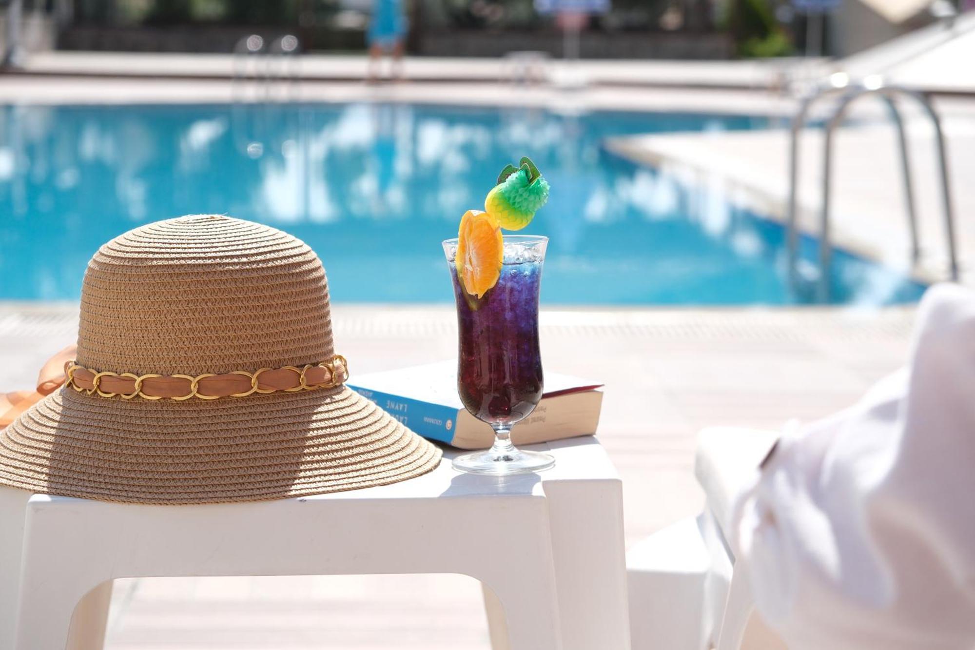 Signature Garden Avanos Hotel & Spa Экстерьер фото
