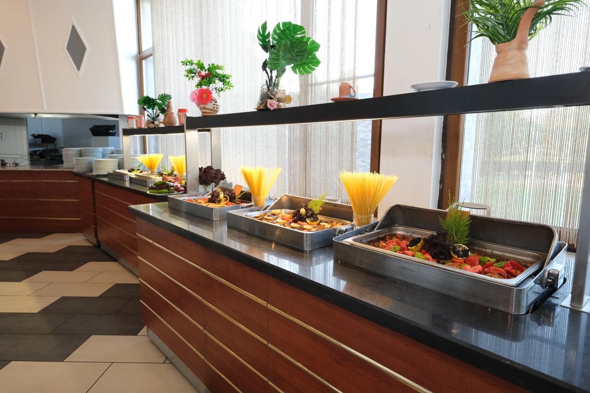 Signature Garden Avanos Hotel & Spa Экстерьер фото
