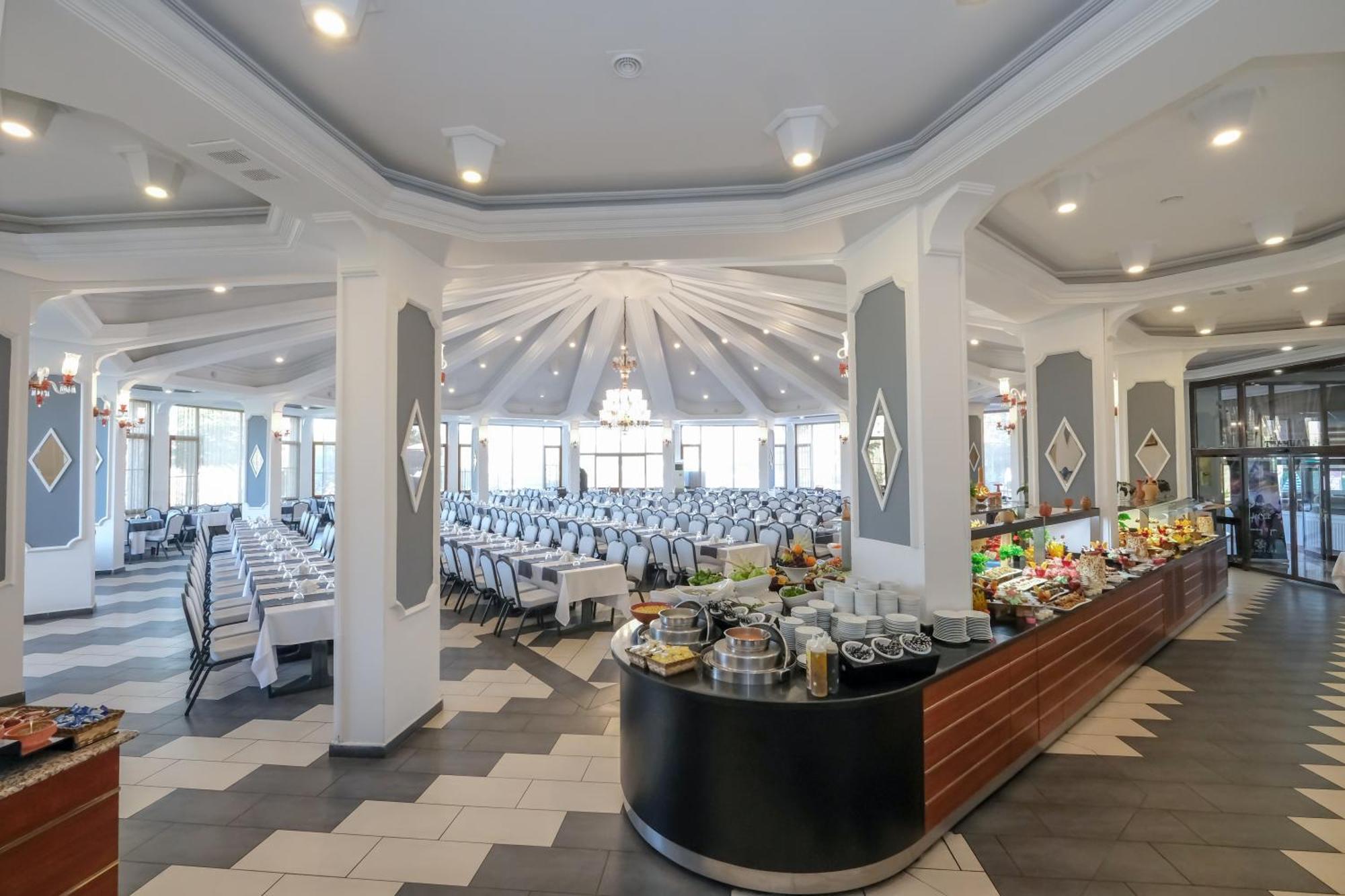 Signature Garden Avanos Hotel & Spa Экстерьер фото