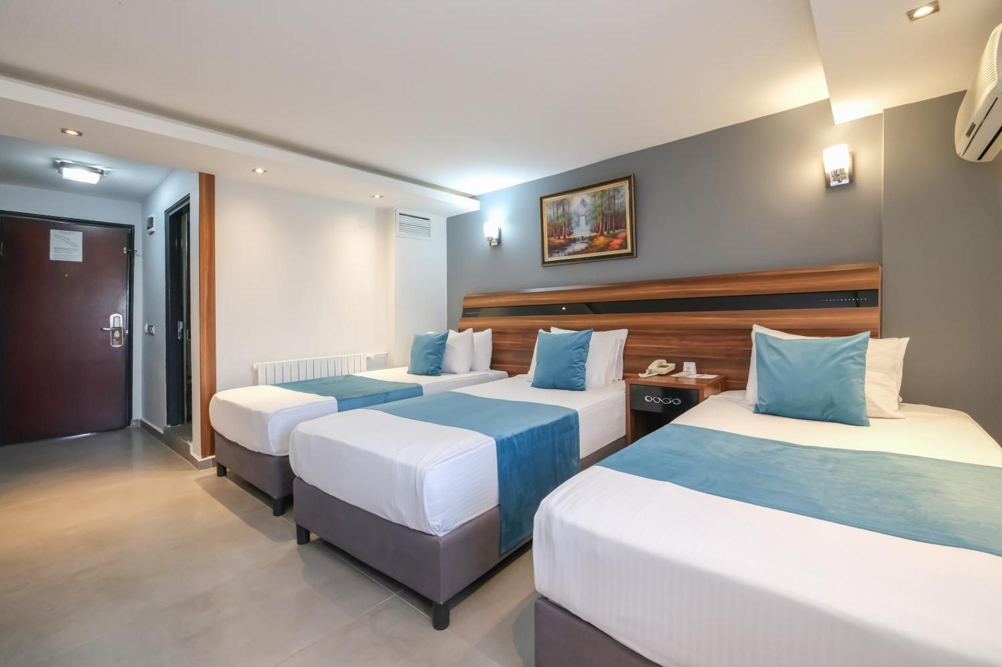 Signature Garden Avanos Hotel & Spa Экстерьер фото