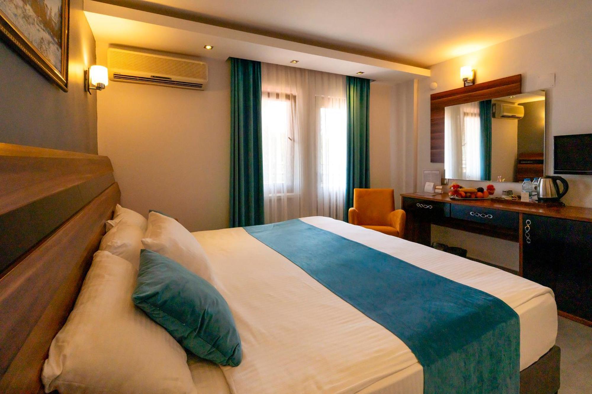 Signature Garden Avanos Hotel & Spa Экстерьер фото