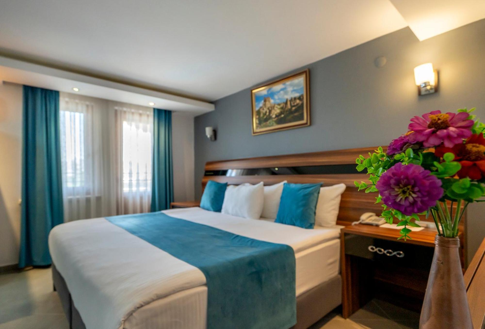 Signature Garden Avanos Hotel & Spa Экстерьер фото
